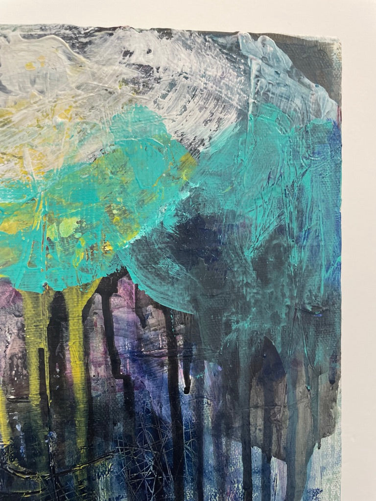 Small Painting - Repeat x 2