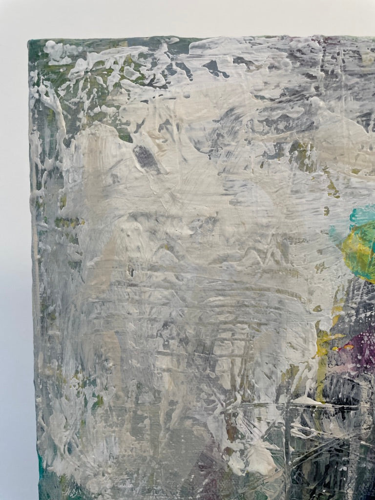 Small Painting - Repeat x 2