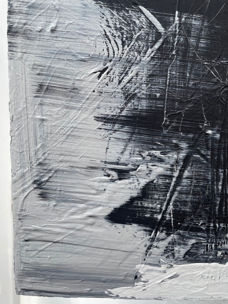 Medium Painting- Do Things Differently
